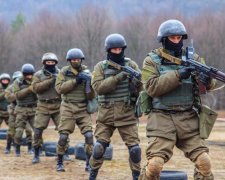 Новые полномочия Нацгвардии: украинцев возмутил скандальный законопроект