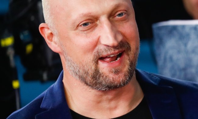 Гоша Куценко розлютив українців заявою про Крим: мізки відійшли