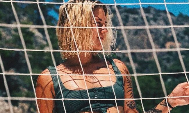 Наташа Горовая, instagram.com/natashka.gorovaya