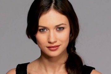 Українська" дівчина Джеймса Бонда" поділилася знімком у купальнику (ФОТО)