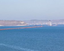 Росія заборонила наближатися до Керченської протоки