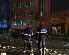 У Москві вибухнула багатоповерхівка, десятки постраждалих – відео