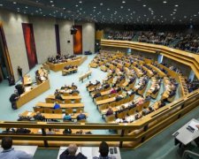 На Банковой похвастались очередным евроуспехом