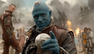 Компанія  Marvel створила найкривавіший фільм в історії кіно