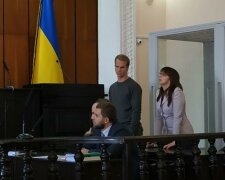 Встиг одружитися у Вінниці: обвинуваченого в подвійному вбивстві американця взяли під варту