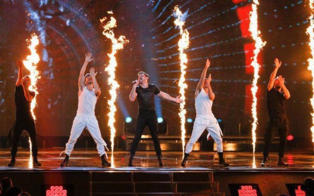Порошенко не почтил финал Евровидения своим присутствием
