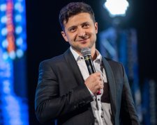 Главное за ночь: фиаско конкурентов Зеленского, новые субсидии и мощный взрыв в Харькове