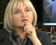 Ирина Луценко назвала основные задачи представителя Порошенко