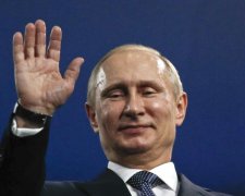 Путин отмазался от "официальных" атак на США