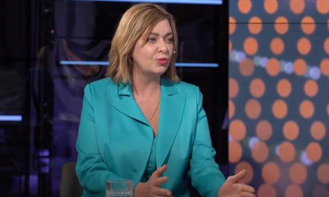 Олена Рихальська