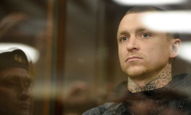 Павел Мамаев