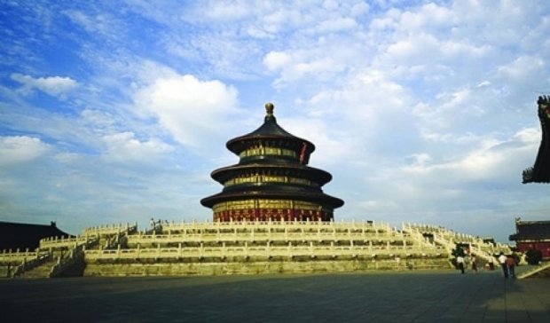 Рекордное количество миллиардеров живет в Пекине