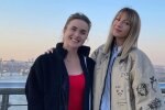 Леся Нікітюк і Еліна Світоліна, instagram.com/lesia_nikituk