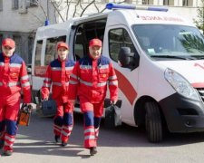 Неотложка и скорая по-новому: что нужно знать украинцам