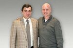 Голландець очолив дніпродзержинську «Сталь»