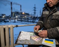 опалення зима енергетика підстанція