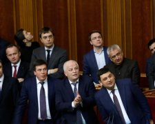 Названы главные "сказочники"  Рады