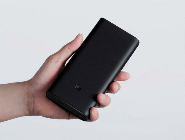 Xiaomi Mi Powerbank 3