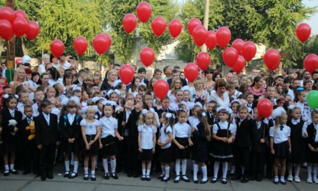 Прием в школу 2018: что нужно знать каждому родителю 