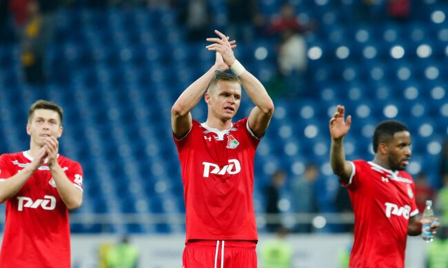 Дмитро Тарасов, eurosport