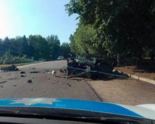 Смерть онлайн: з'явилися подробиці кривавої ДТП