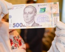 Перевірте гаманці: Україну завалили фальшивими Шевченком і Сковородою
