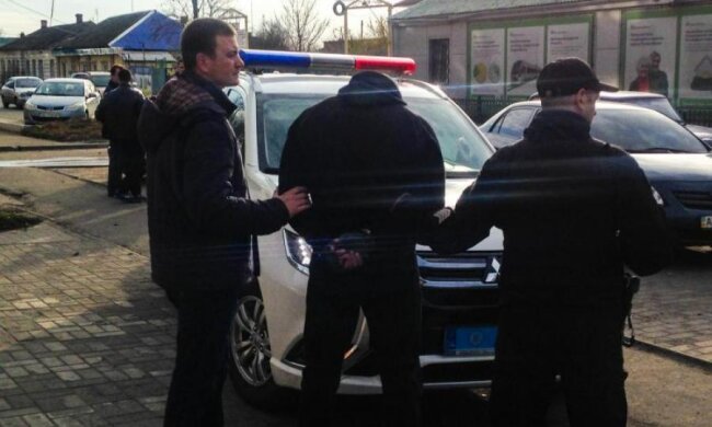 Солдат втік із частини із Калашниковим, є жертви