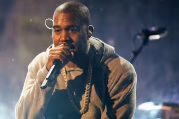 Каньє Вест закликав Apple і Tidal до перемир'я