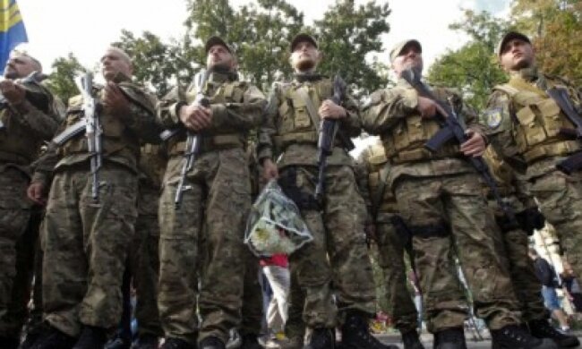 "Січ" отримала 18 медалей від патриарха Філарета