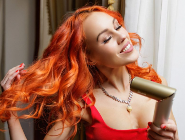 Олена Тополя, фото: Viva