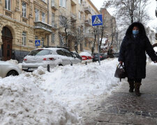 погода в Украине, фото unian