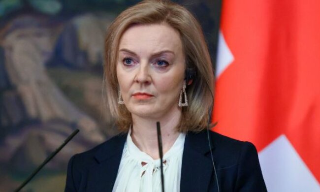 Ліз трас, фото з вільних джерел