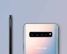 Samsung Galaxy Note 10