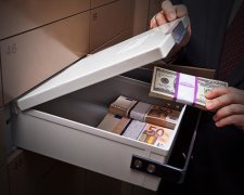 Як харківський банкір наживався на клієнтах