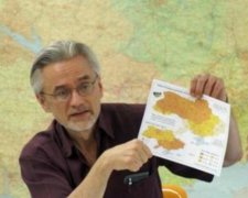 Кремль "подавиться" Донбасом, якщо Україна його покине