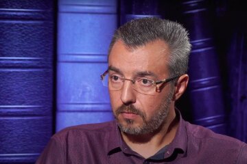 Святослав Дубина