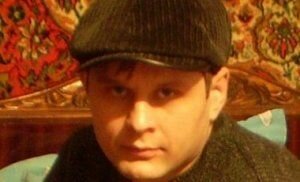 Стрельба в Караване
