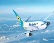 СБУ «вибила» з «Міжнародних авіаліній України» 5 млн грн боргу