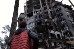 Руйнування, фото: скріншот з відео