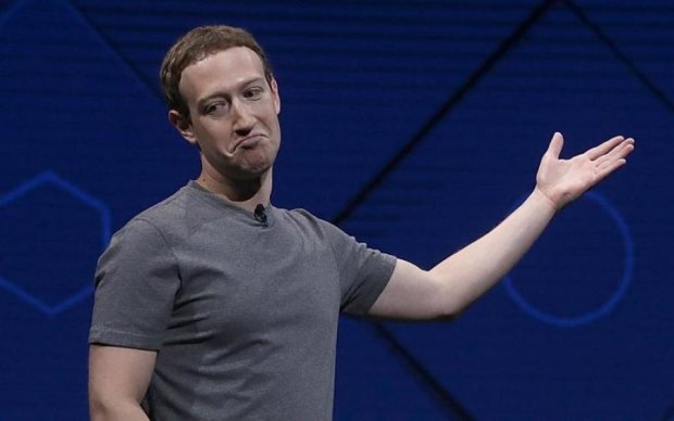 Цукерберг разрешил пользователям Facebook делать то же, что и он