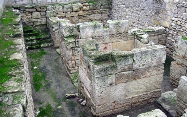 Археологи нашли руины крупнейшего монетного двора Европы