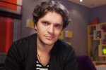 У відомого ведучого вкрали дзеркальце