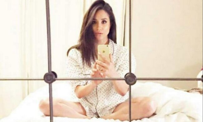 Меган Маркл