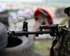 Терористи у формі ЗСУ обстріляли Зайцеве