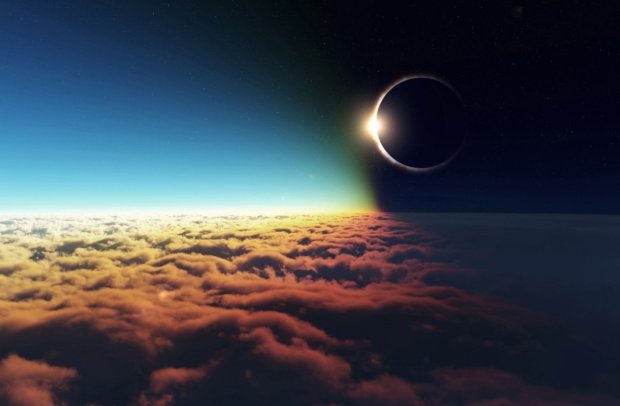 Місячне затемнення 21 січня: у чому небезпека для кожного знаку Зодіаку