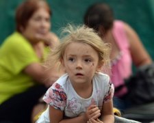 Украина приняла сотню беженцев из России