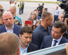 "Ви нас усіх тримаєте за ідіотів": Зеленський показав, як "б'є митниця", в ДФС полетіли голови