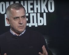 Владимир Майстришин