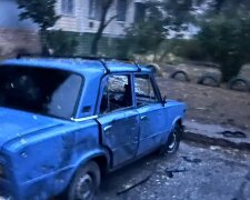 Наслідки атаки на Дніпропетровщину 24 вересня
