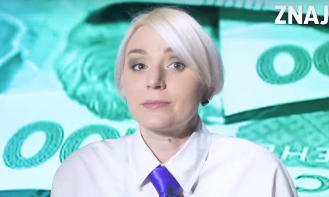 Катерина Котенкова